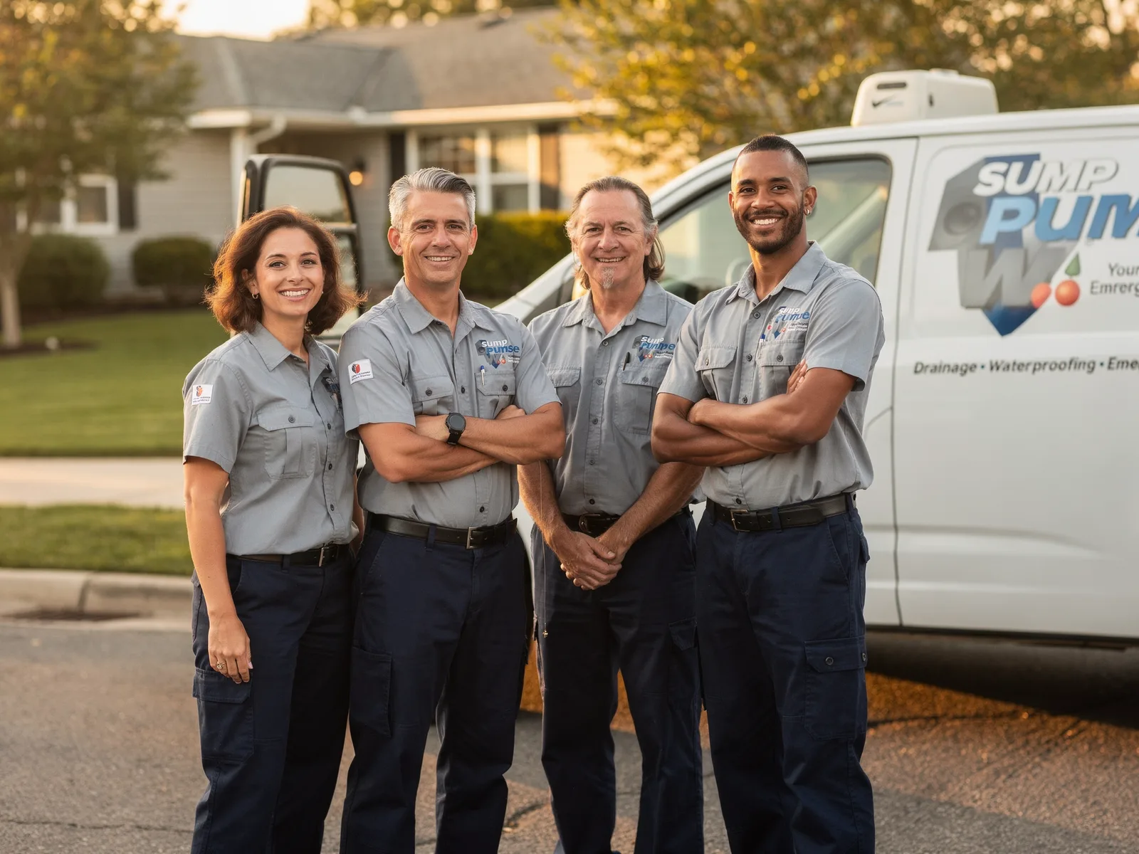 Water Heater Repair company in Brentford, SD