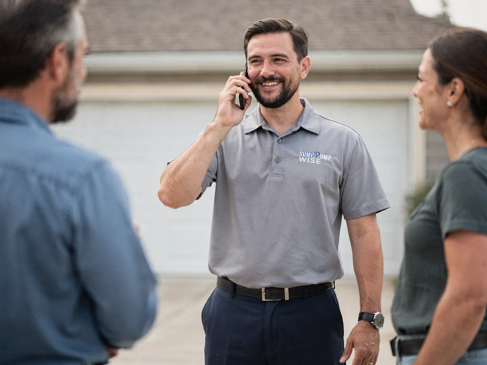 Water Heater Repair Brentford, SD FAQs